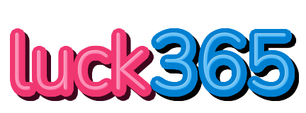 luck365 — logo kanal